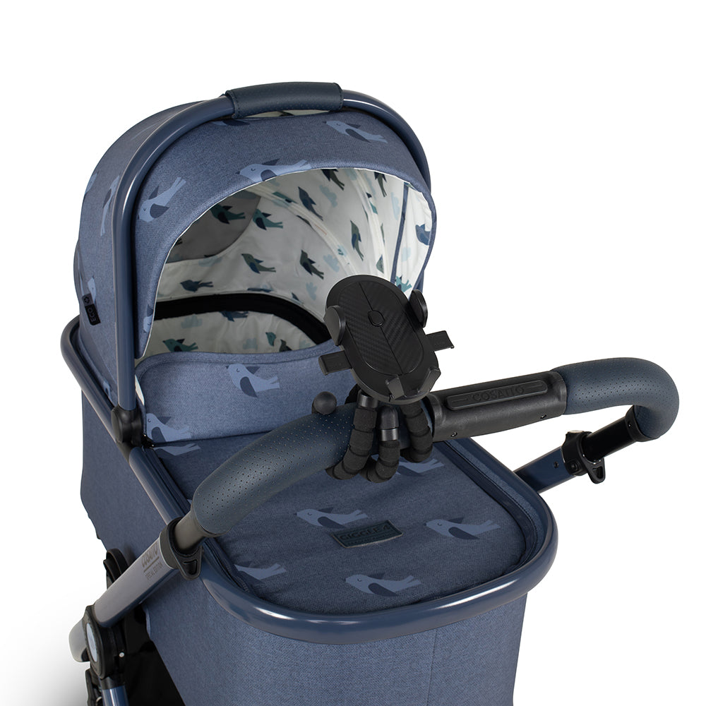 Giggle 4 Special Edition Pram and Accessory Bundle Skylark - Bundle - Cosatto Ireland