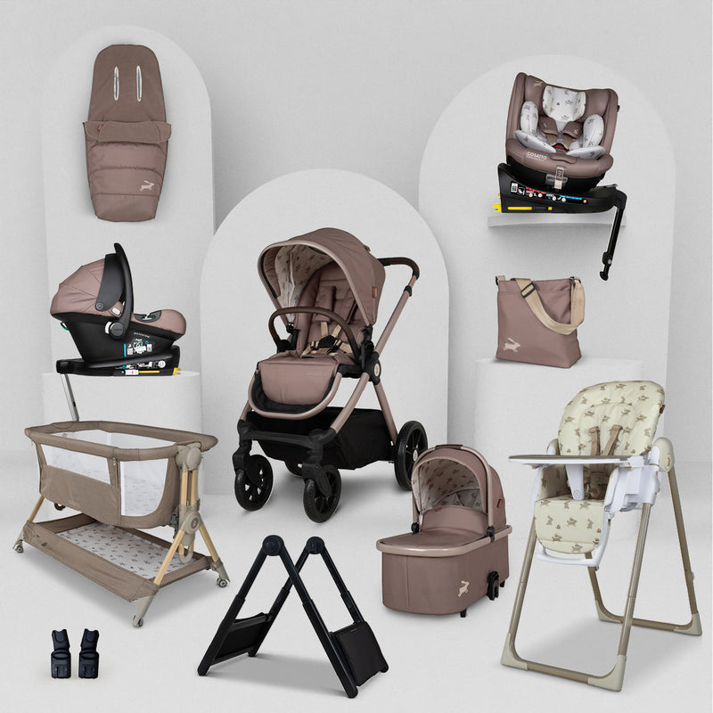 Giggle 4 Mega Bundle Lollop