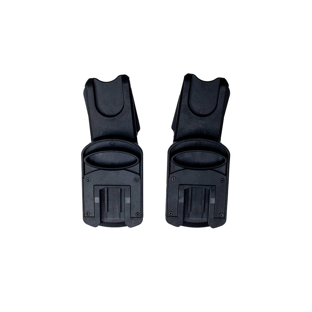 Giggle 4 Car Seat Bundle Foxed