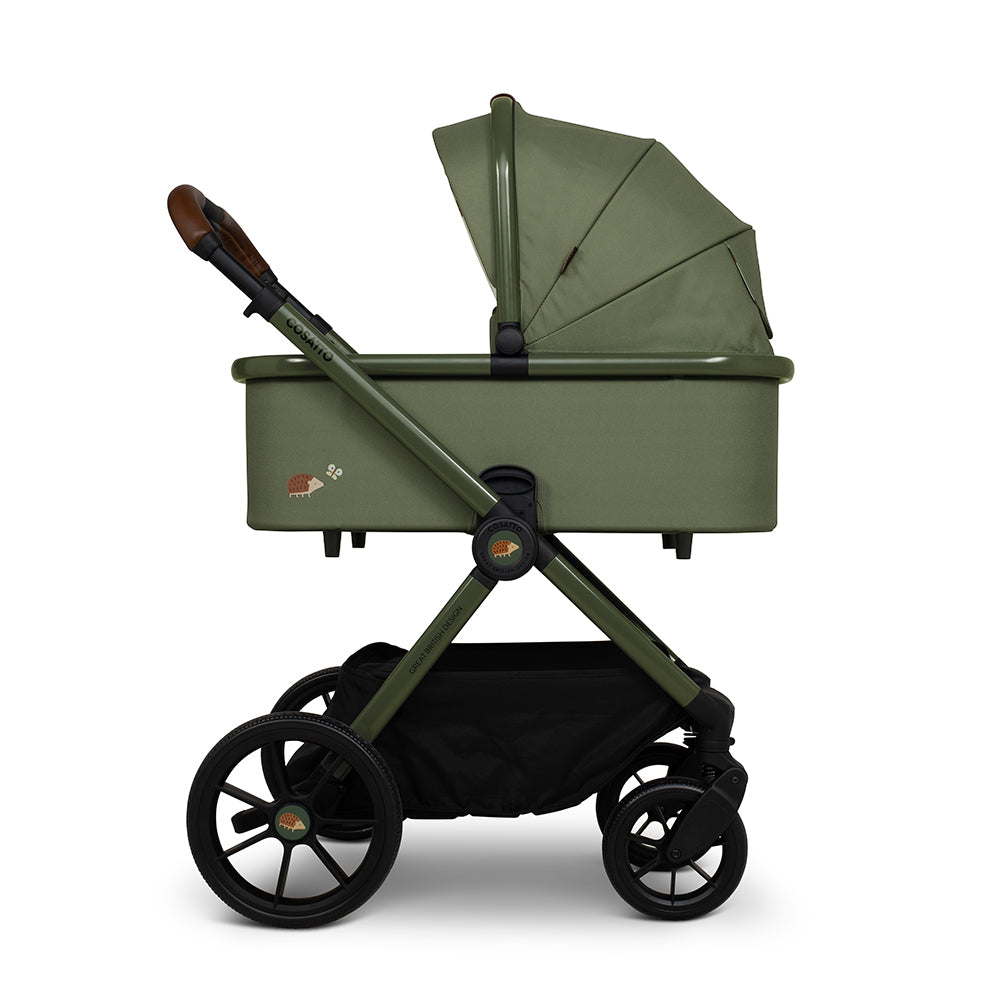 Giggle 4 Summer Value Bundle Hoglet