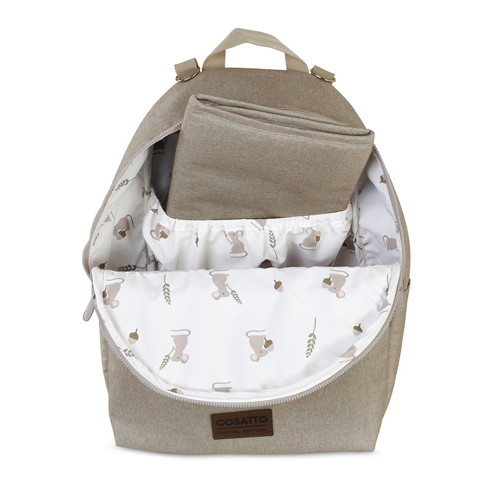 Giggle 4 Special Edition Everything Bundle Hushmouse