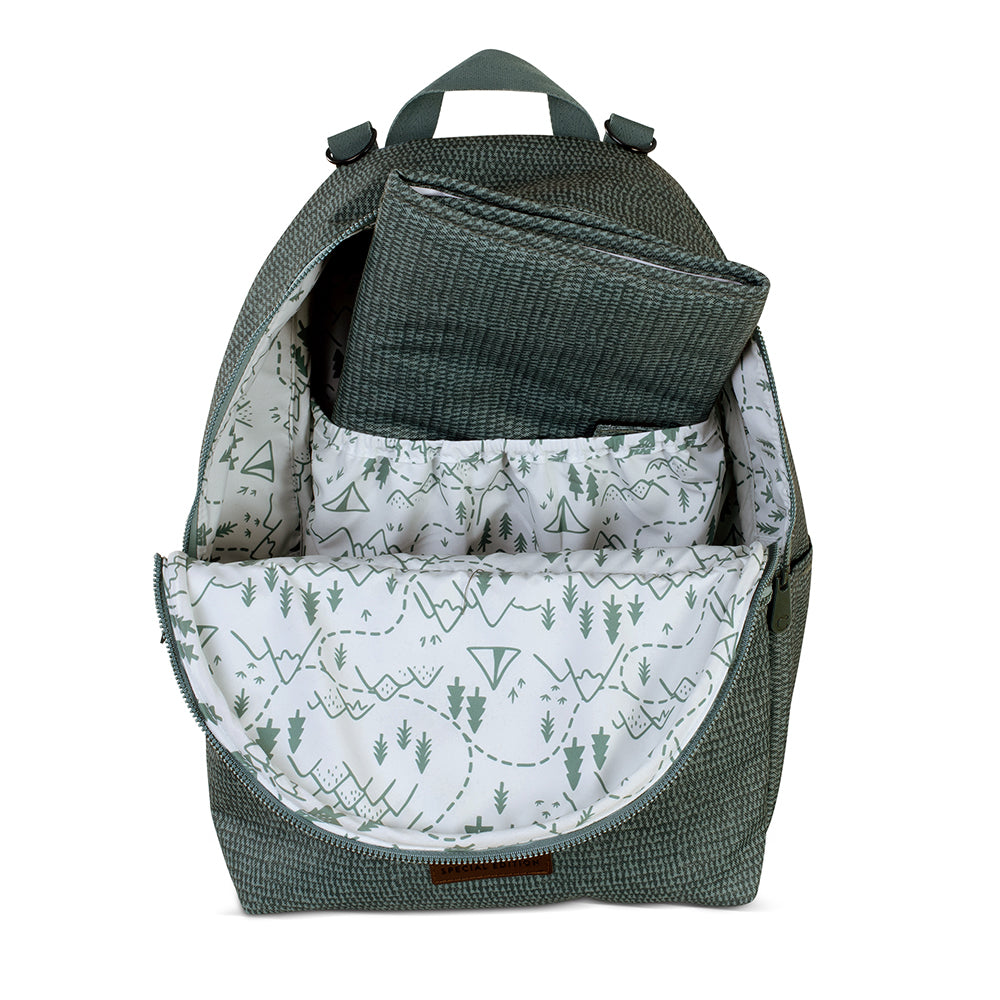 Giggle 4 Special Edition All Stage Home and Travel Bundle Tiny Treetops