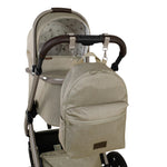 Giggle 4 Special Edition Pram and Accessory Bundle Hushmouse