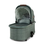 Giggle 4 Special Edition Pram and Accessory Bundle Tiny Treetops