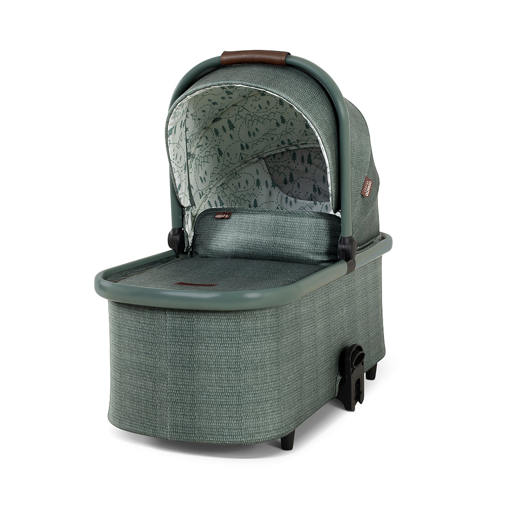 Giggle 4 Special Edition All Stage Home and Travel Bundle Tiny Treetops