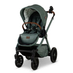 Giggle 4 Special Edition Pram and Accessory Bundle Tiny Treetops