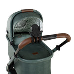 Giggle 4 Special Edition Pram and Accessory Bundle Tiny Treetops
