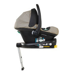 Tote i-Size Car Seat and Base Bundle Hushmouse