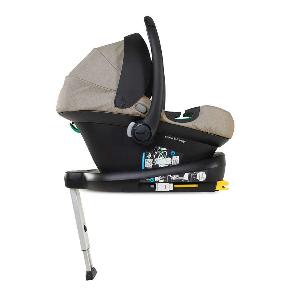Giggle 4 Special Edition Everything Bundle Hushmouse