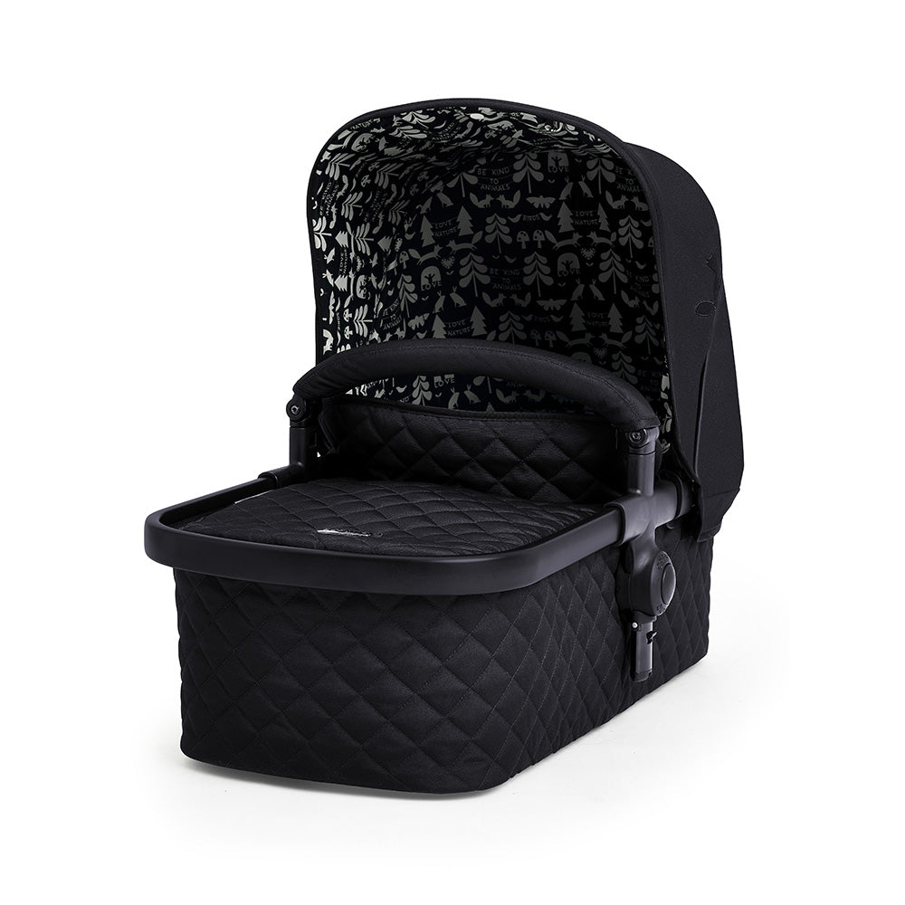 Giggle Trail 3 in 1 i-Size Bundle Silhouette