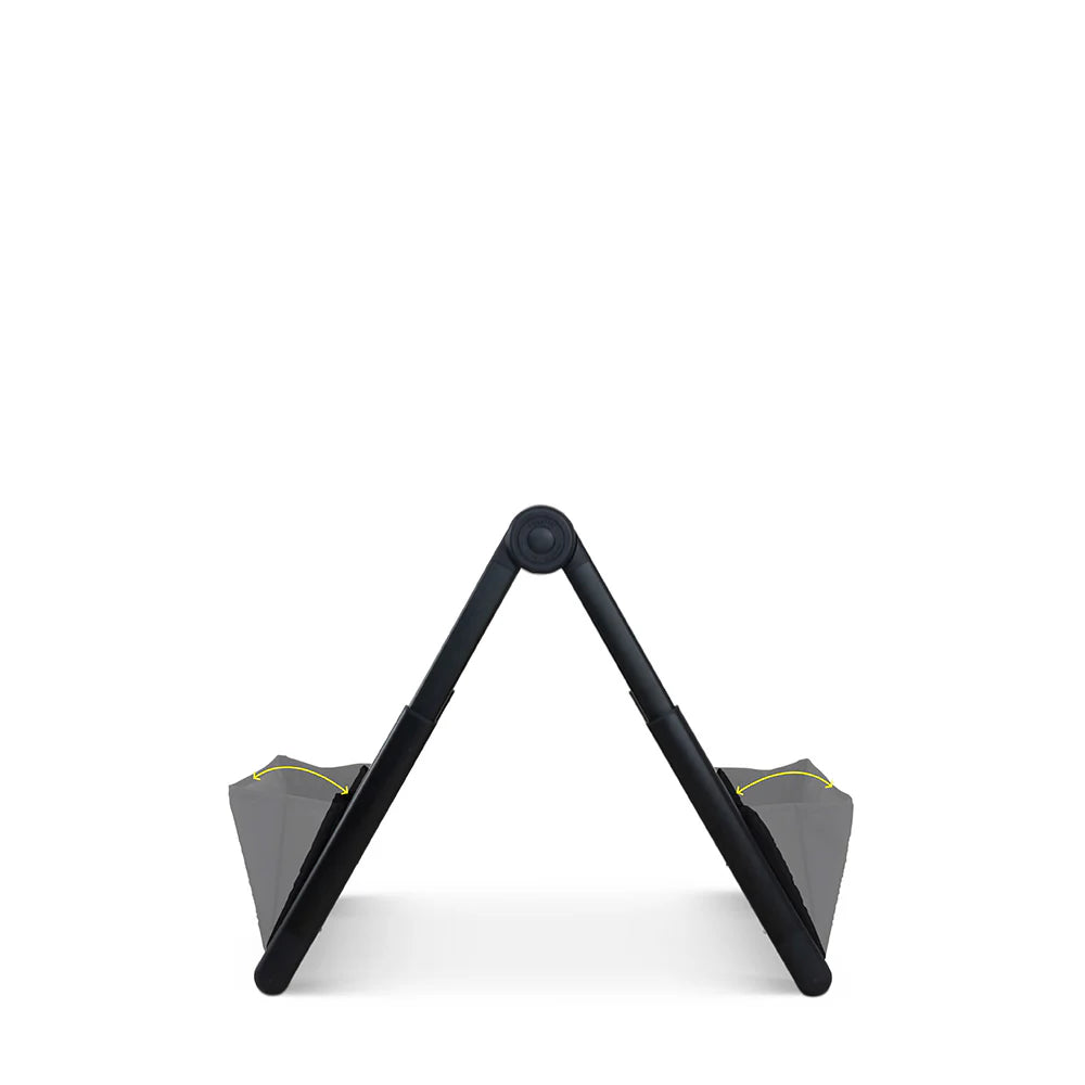 Home & Travel 3-in-1 Adjustable Stand