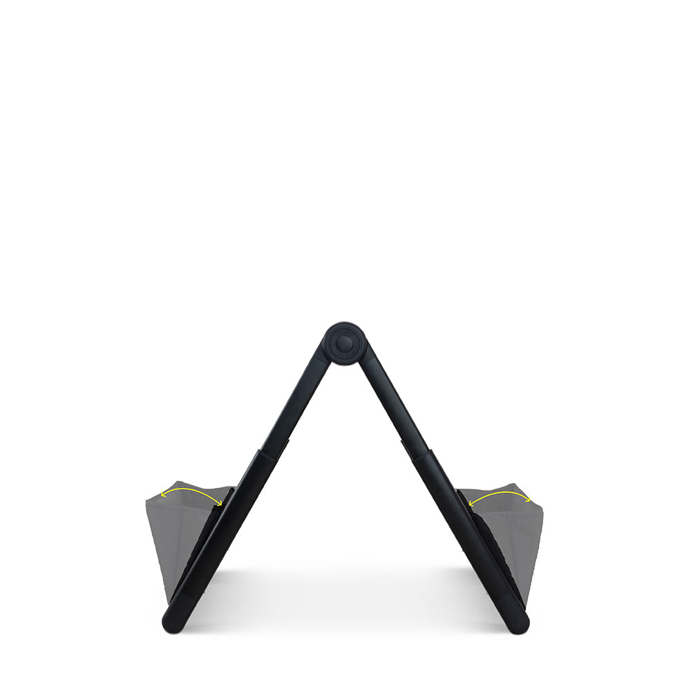 Giggle 4 Everything Home and Travel Bundle Foxed