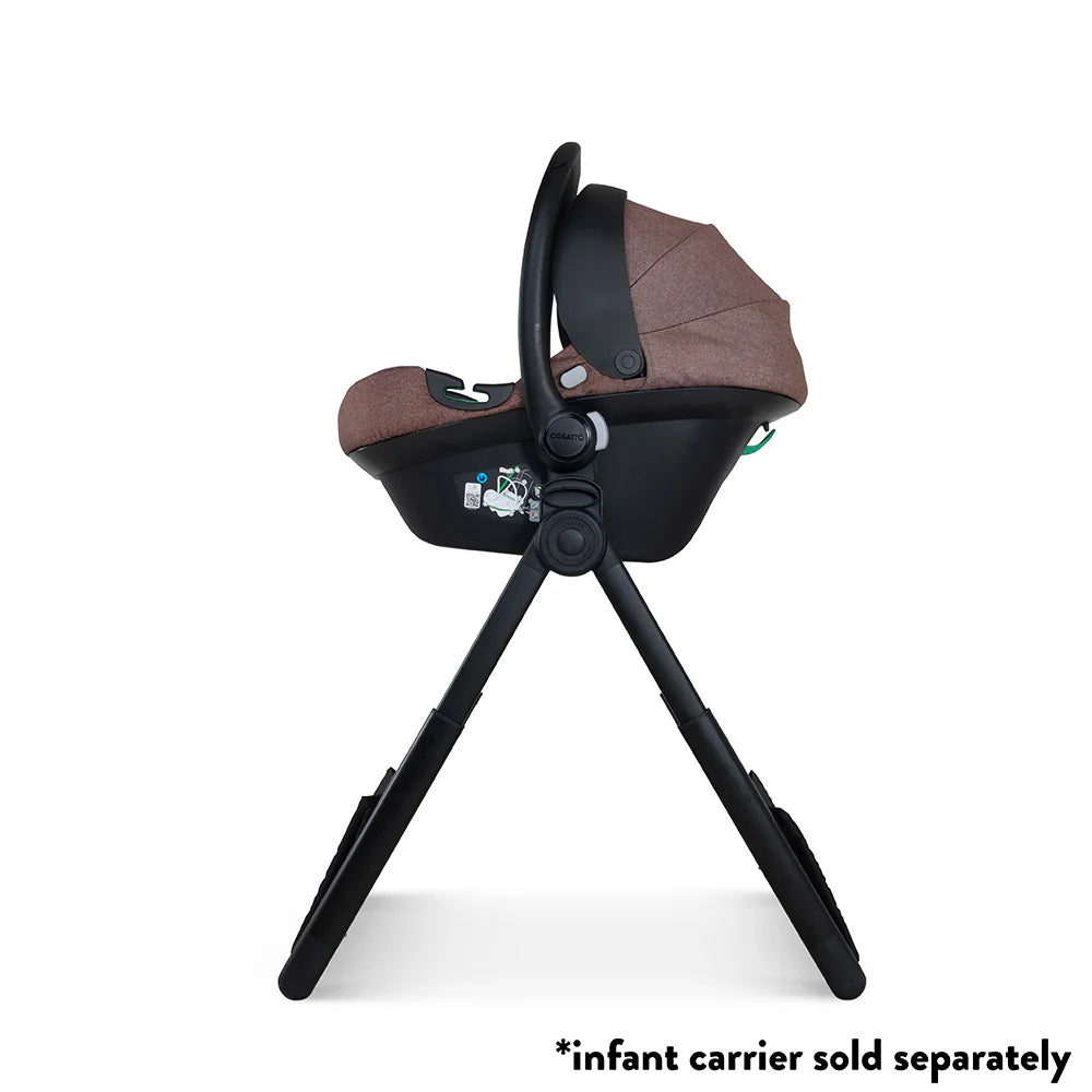 Home & Travel 3-in-1 Adjustable Stand