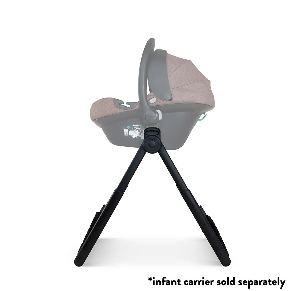 Home & Travel 3-in-1 Adjustable Stand