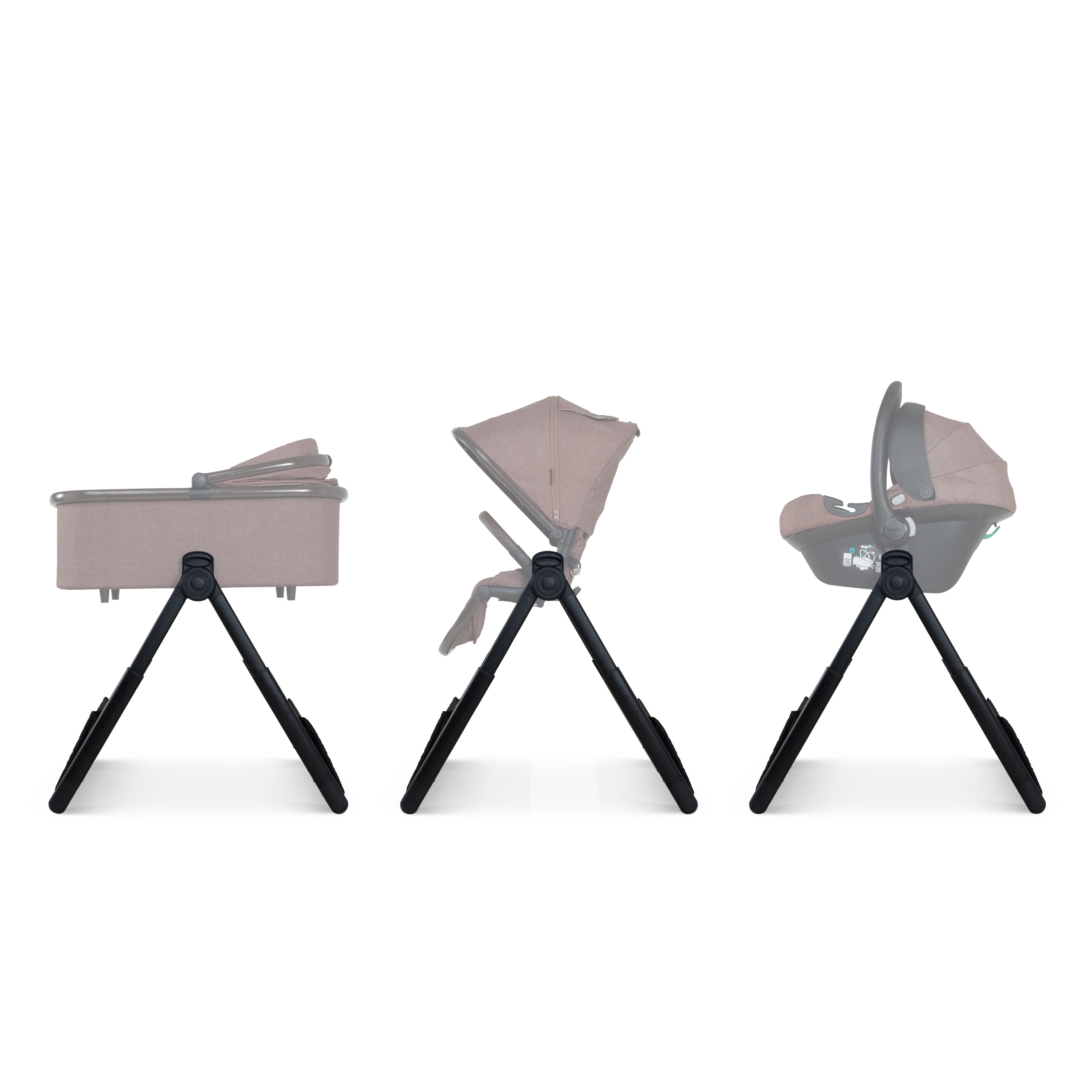 Giggle 4 Special Edition All Stage Home and Travel Bundle Skylark