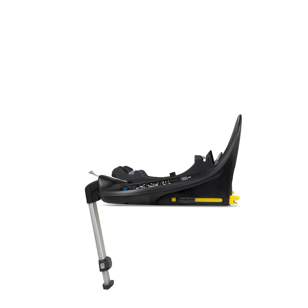 Wow 3 Rotate & Recline Cozy Bundle Whisper