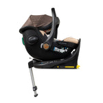 Acorn i-Size Rotating Family Bundle Foxford Hall - Carseat - Cosatto Ireland