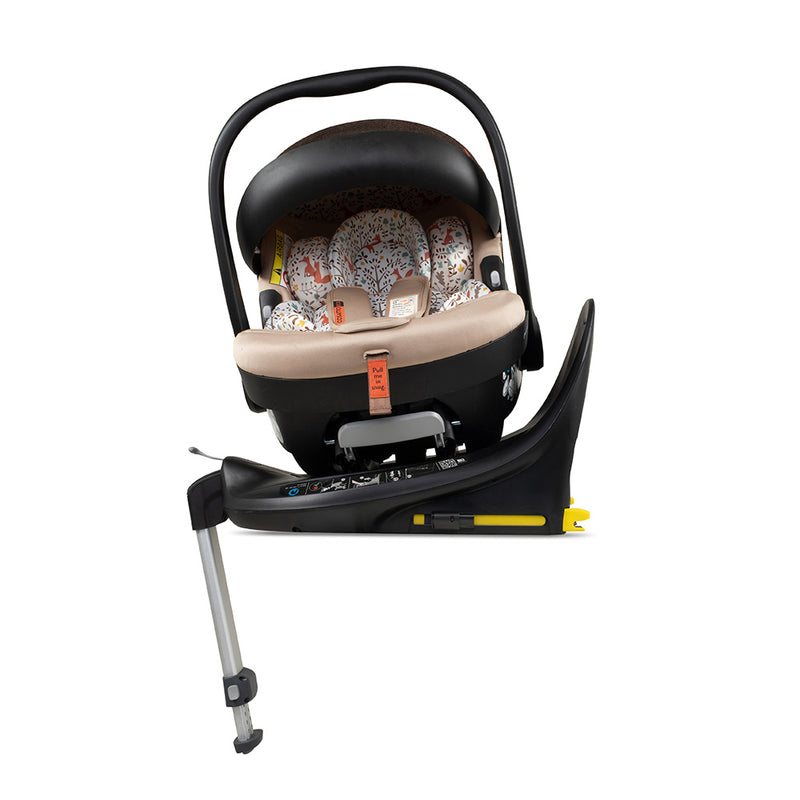 Acorn 2 i-Size Rotate Bundle Foxford Hall - Carseat - Cosatto Ireland