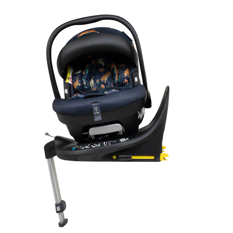 Acorn 2 i-Size Rotate Bundle On The Prowl - Carseat - Cosatto Ireland