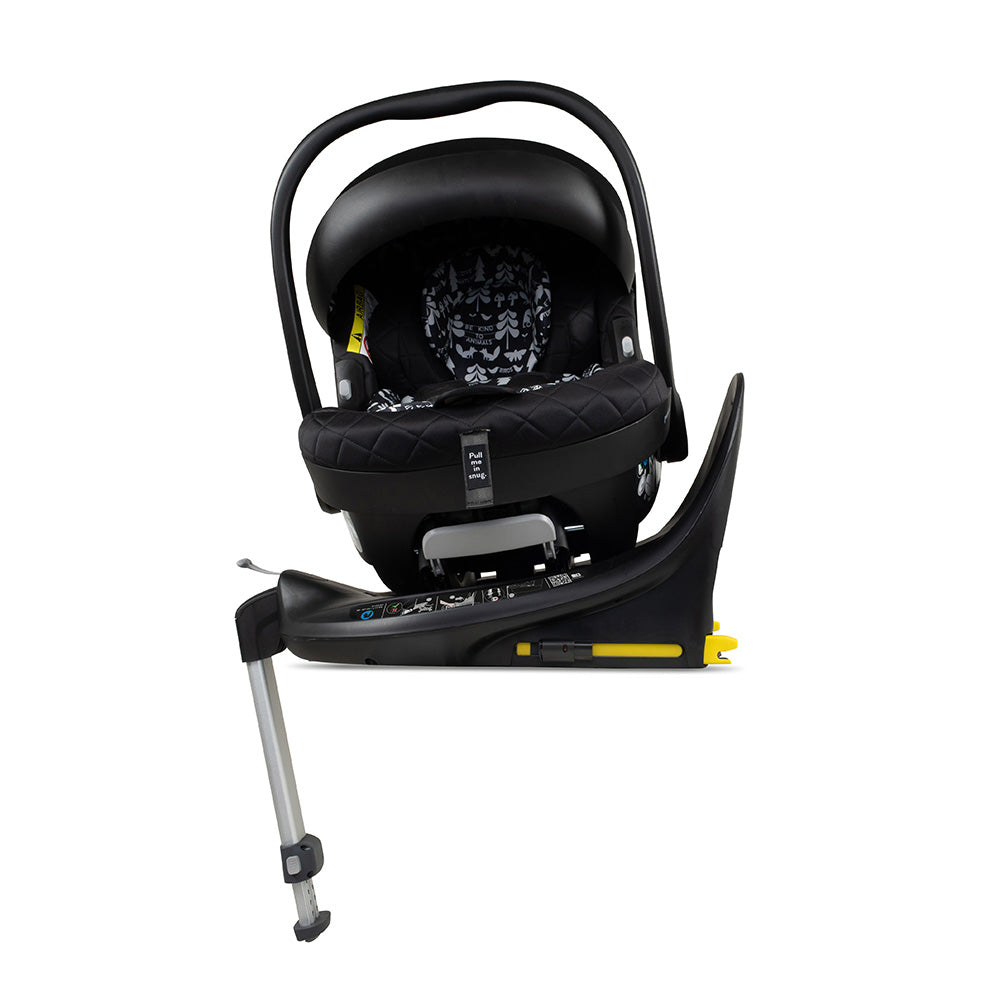 Wow XL Rotating Everything Bundle Silhouette