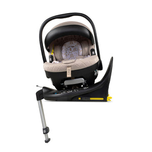 Acorn 2 i-Size Rotate Bundle Whisper - Carseat - Cosatto Ireland