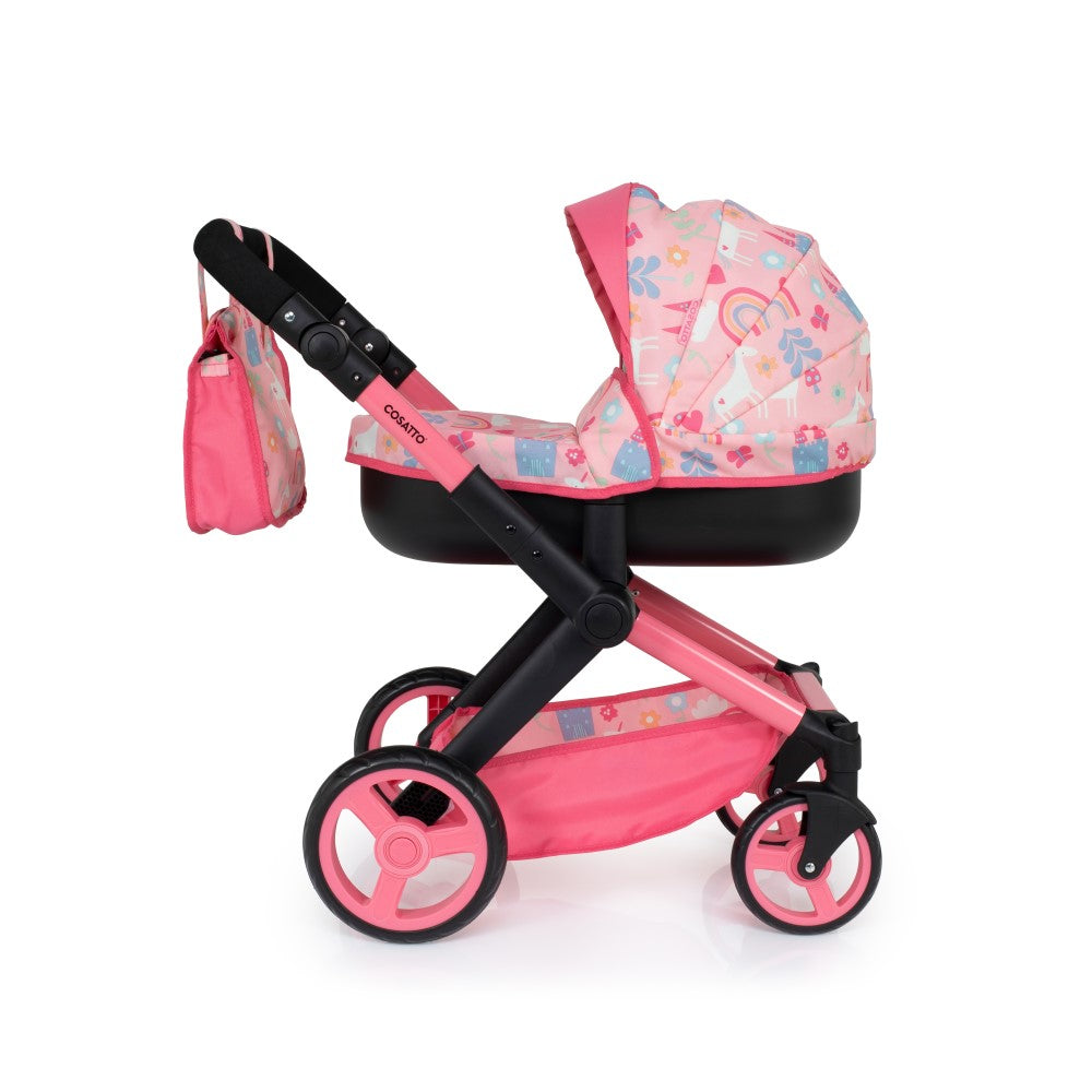 Dolls prams and pushchairs online