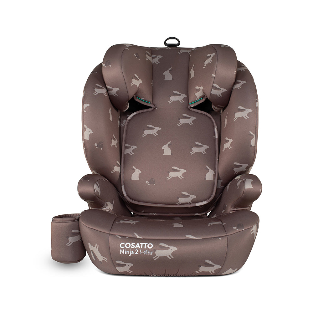 Ninja 2 i-Size Car Seat Lollop