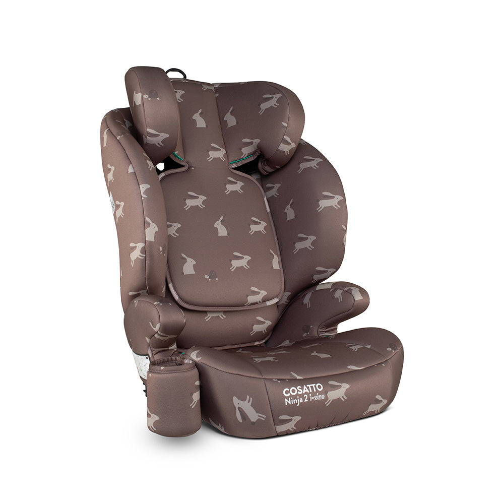 Ninja 2 i-Size Car Seat Lollop