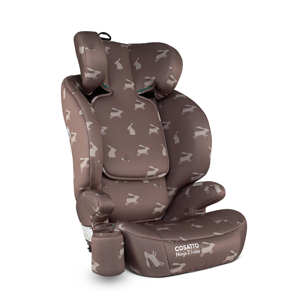 Ninja 2 i-Size Car Seat Lollop