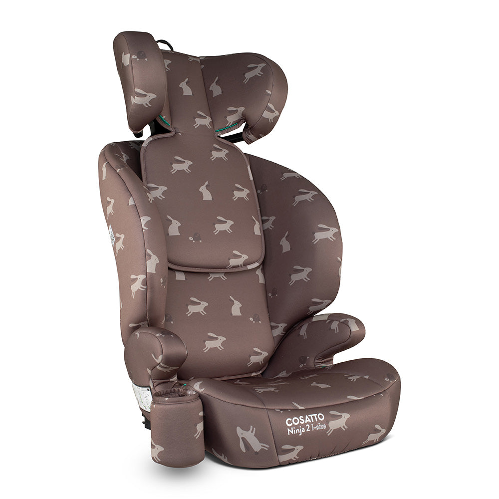 Ninja 2 i-Size Car Seat Lollop