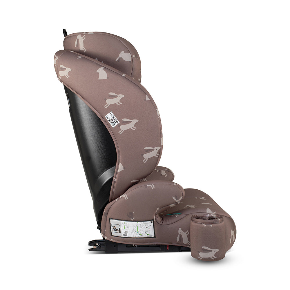 Ninja 2 i-Size Car Seat Lollop