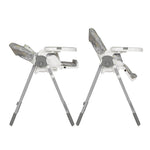 Noodle 0+ Bobtail - Highchair - Cosatto Ireland