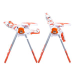 Noodle 0+ Highchair Mister Fox - Highchair - Cosatto Ireland