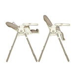 Noodle 0+ Highchair Whisper - Highchair - Cosatto Ireland