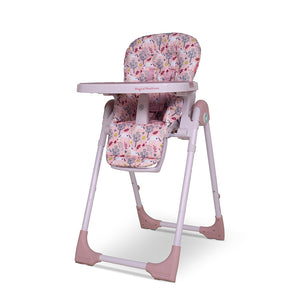 Noodle 0+ Highchair Unicorn Garden - Highchair - Cosatto Ireland