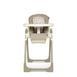 Noodle 0+ Highchair Whisper - Highchair - Cosatto Ireland