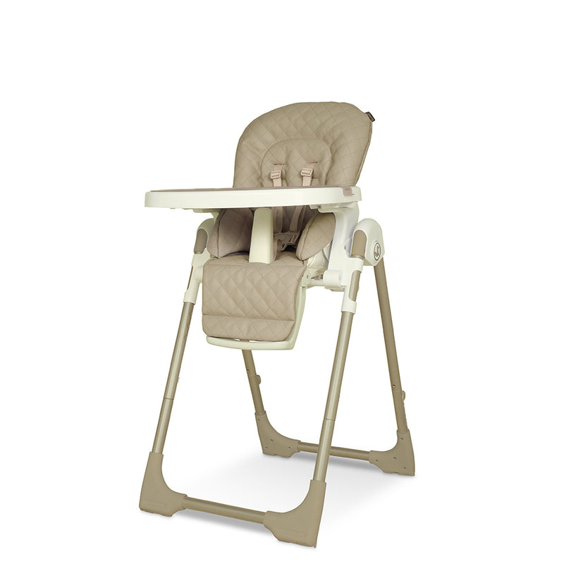 Noodle 0+ Highchair Whisper - Highchair - Cosatto Ireland
