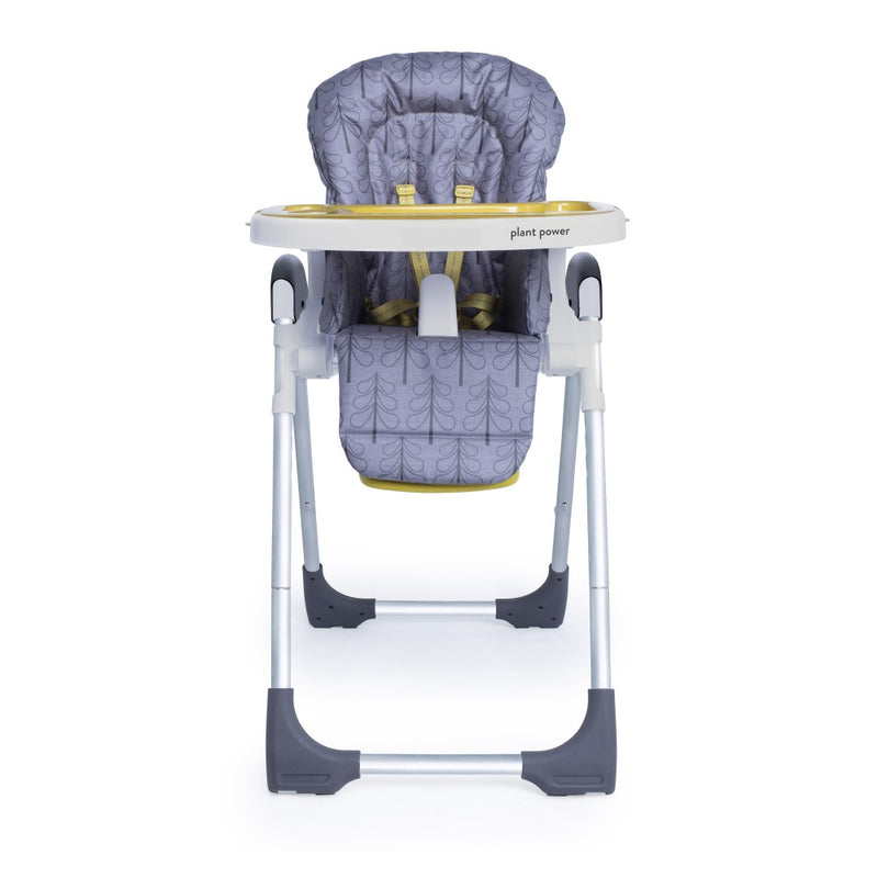 Noodle 0+ Highchair Fika Forest - Highchair - Cosatto Ireland