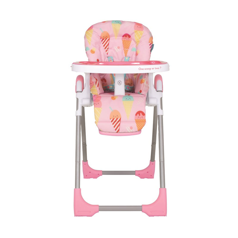 Noodle 0+ Ice Ice Baby - Highchair - Cosatto Ireland