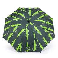 Parasol Crocodile Smiles