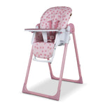 Pip 0+ Highchair Cherry Pie - Highchair - Cosatto Ireland