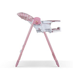 Pip 0+ Highchair Cherry Pie - Highchair - Cosatto Ireland