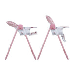 Pip 0+ Highchair Cherry Pie - Highchair - Cosatto Ireland