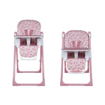Pip 0+ Highchair Cherry Pie - Highchair - Cosatto Ireland