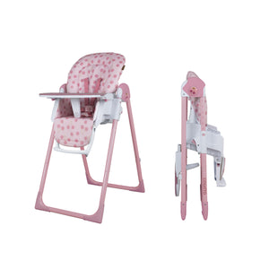 Pip 0+ Highchair Cherry Pie - Highchair - Cosatto Ireland