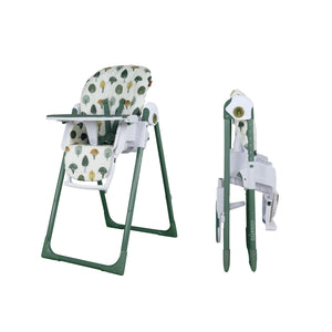 Pip 0+ Highchair Faraway - Highchair - Cosatto Ireland