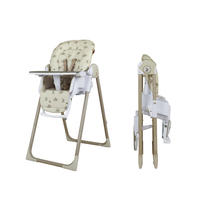 Pip 0+ Highchair Lollop - Highchair - Cosatto Ireland
