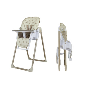 Pip 0+ Highchair Lollop - Highchair - Cosatto Ireland