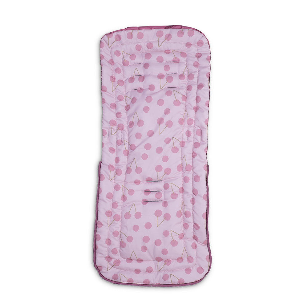 Cosatto Footmuff Cherry Pie