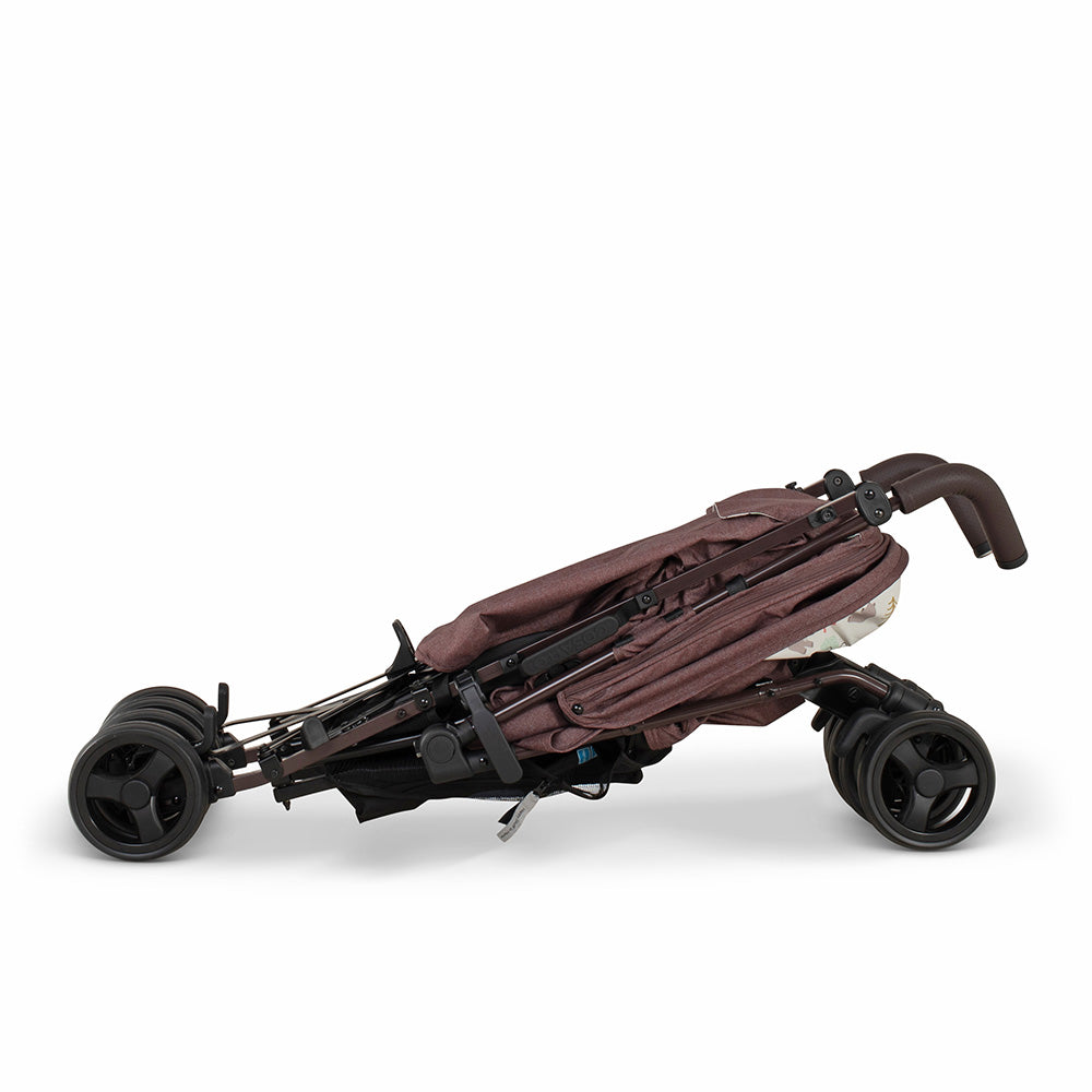 Supa 3 Stroller Bear Hug